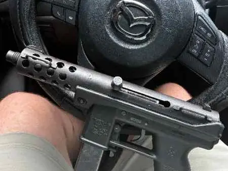 Tec9 For Sale/Trade