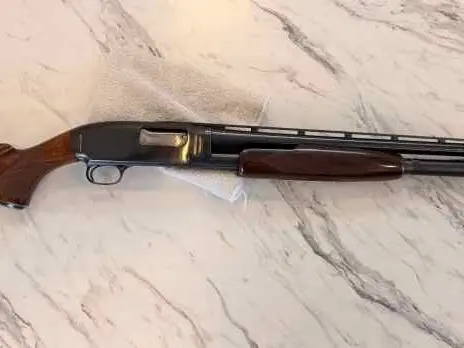 1959 Winchester Model 12 20 Gauge Pump WS1