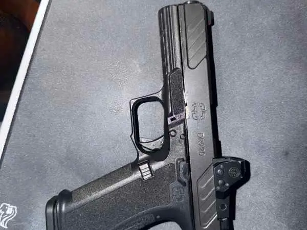 Dr920