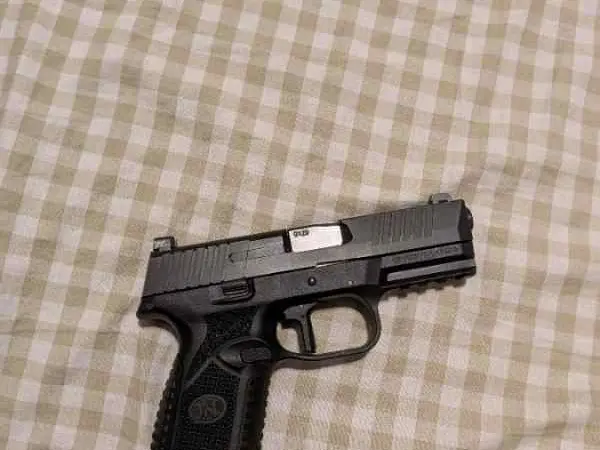 FN 509 midsize