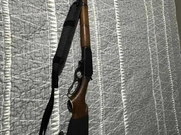 MARLIN 30/30 Model 336RC