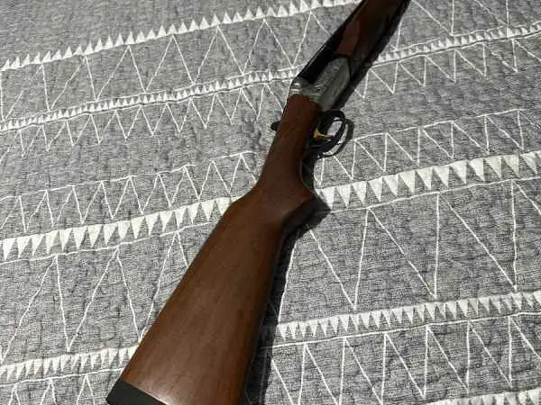 Stoeger Coach Gun 12ga. Never Fired