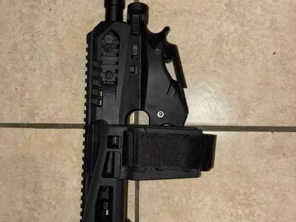 Mck conversion kit g 17 18 19 19x 22 23 31 32 45