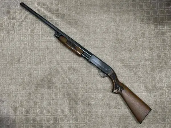 Ithaca 12 gauge