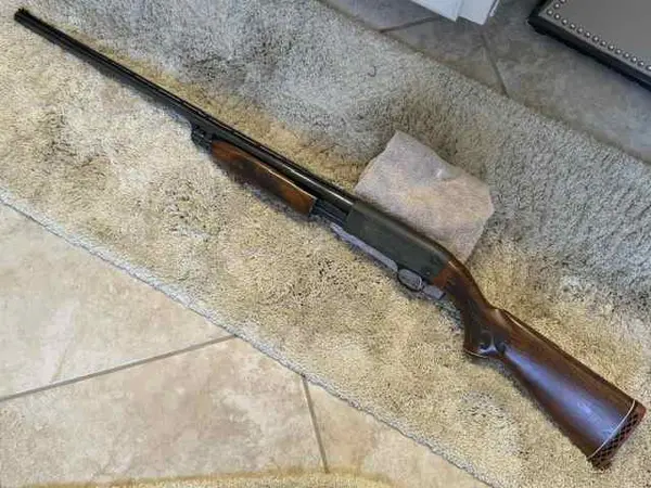 Ithaca 20 gauge