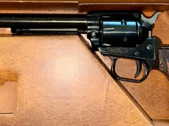 Heritage Arms - Rough Rider - NIB