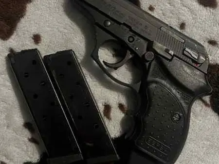 Bersa .380 CC