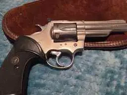 Colt Trooper MK III