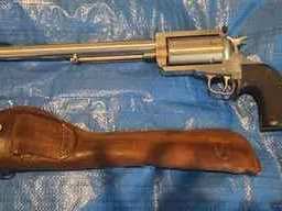 Magnum Research BFR 30-30