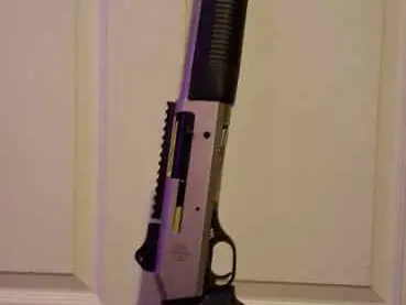 Mac-1014 Marine Tactical 12ga shotgun like new