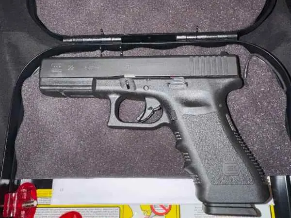 Glock 22