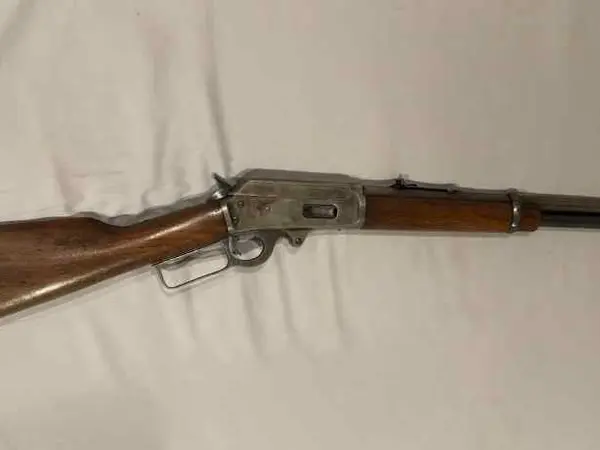 Vintage Marlin Model 93 .30-30 Lever Action