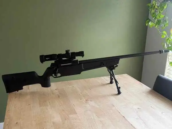 SSG 3000