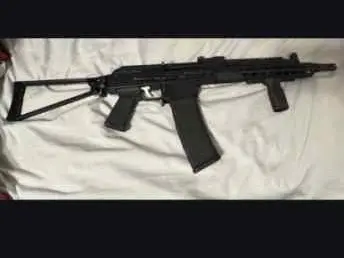 Psa ak
