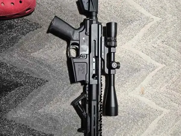 8.6 blackout