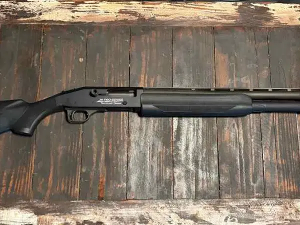 Mossberg 930 JM Pro Tactical