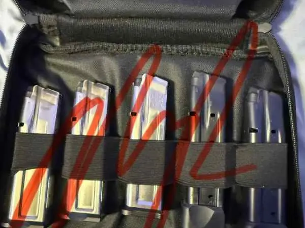 ISO MAC 9 DS-D