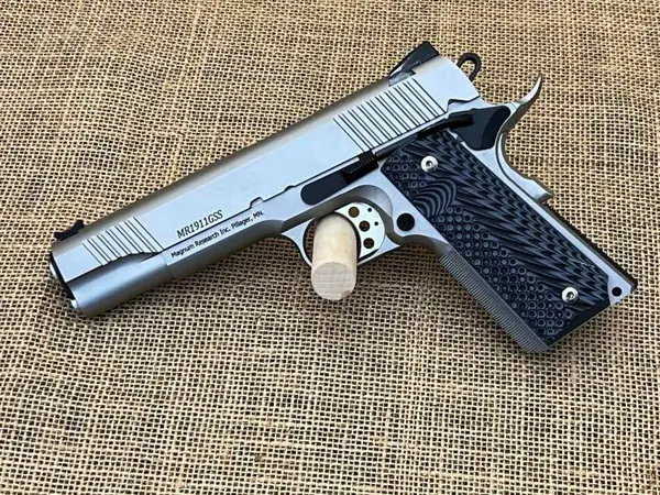 Magnum Research 1911 .45 ACP