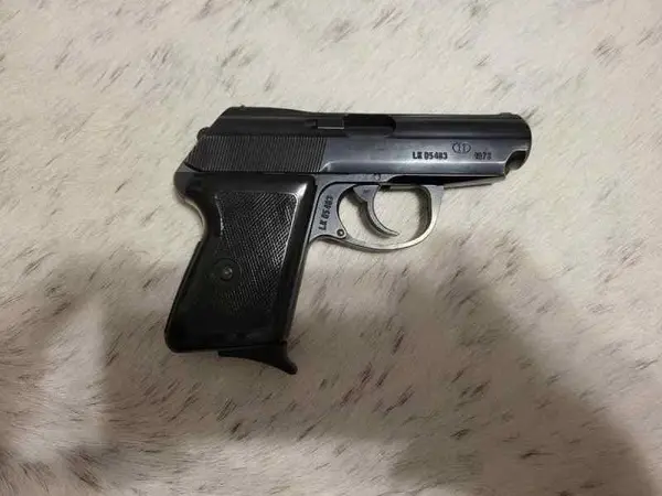 Polish P64 Makarov