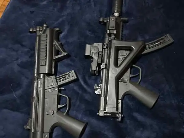 Gsg5pk