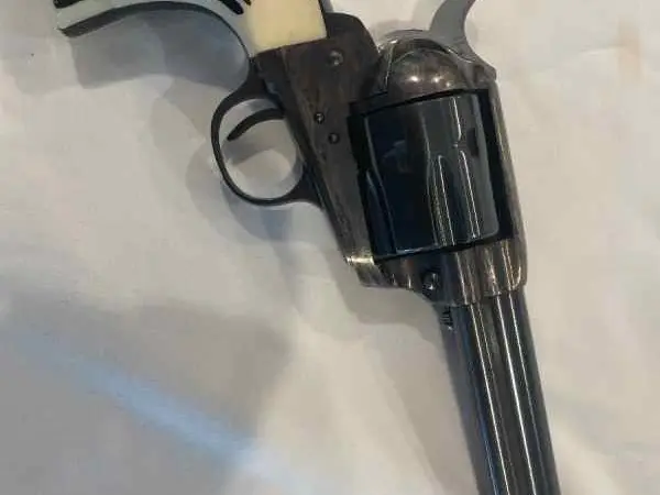 Great Western Arms 22lr 4.75 inch Barrel LIKE NEW