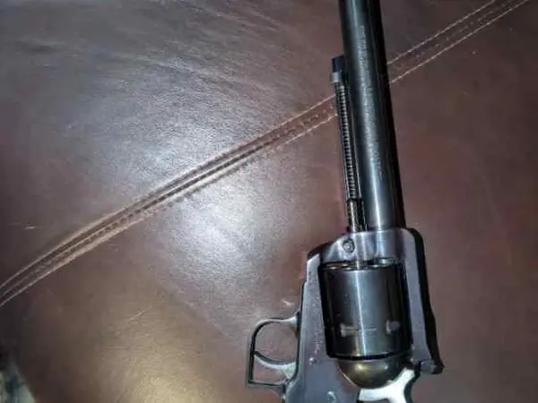 Ruger 44 magnum new model super Blackhawk x2