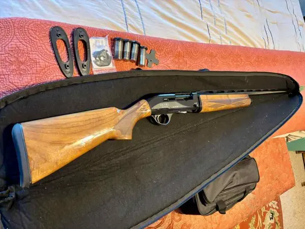 Don't Buy An Ugly Shotgun!