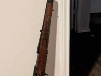 Ted Williams Model 53