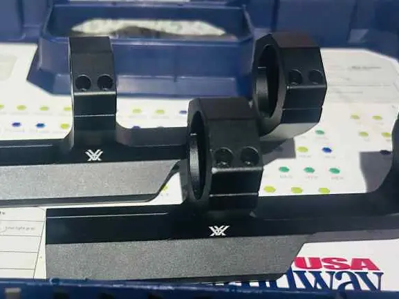 Vortex scope mounts 30mm