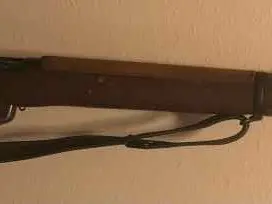 No.4 Mk 1 Enfield