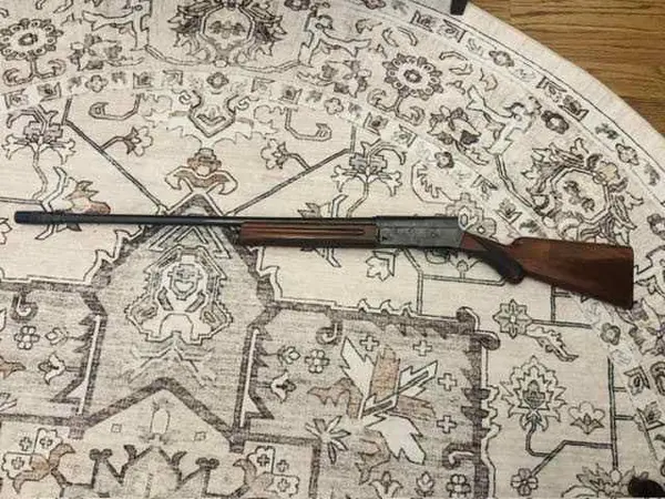 RARE! BELGIAN BROWNING A5 16 Gauge W/ CHOKE
