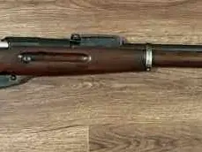 Remington 1918 Mosin Nagant