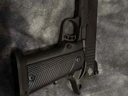Rock island TAC ULTRA THREADED 10MM DOUBLE STACk