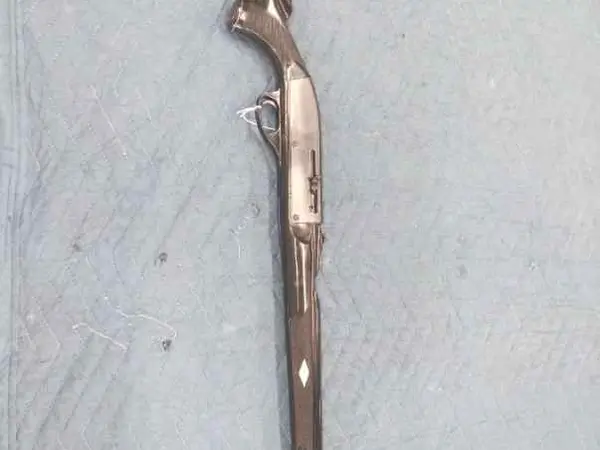 Nylon 66 copy