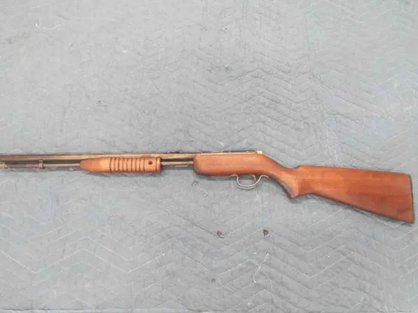 Noble model 33