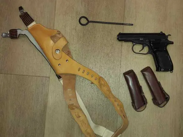 VZ 82