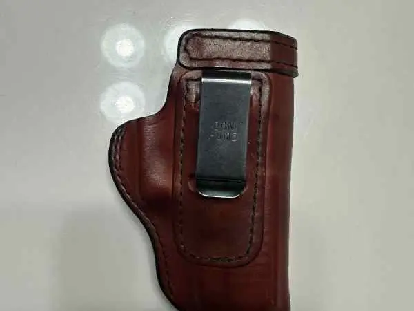 Glock holsters