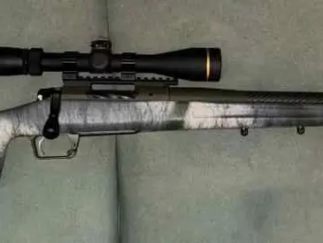 SPRINGFIELD 2020 REDLINE 308 WIN