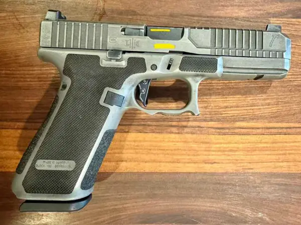LWS X VEIL Gen5 G17 MOS