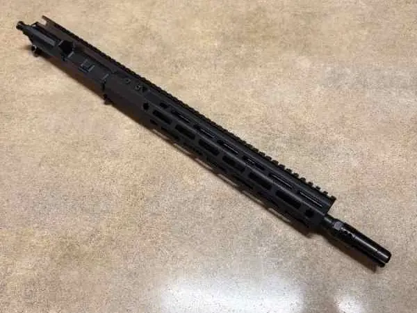 Aero Precision M4E1/Mod4 Upper