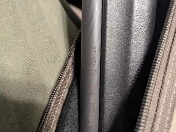 Steyr pro hunter .308 CHF barrel