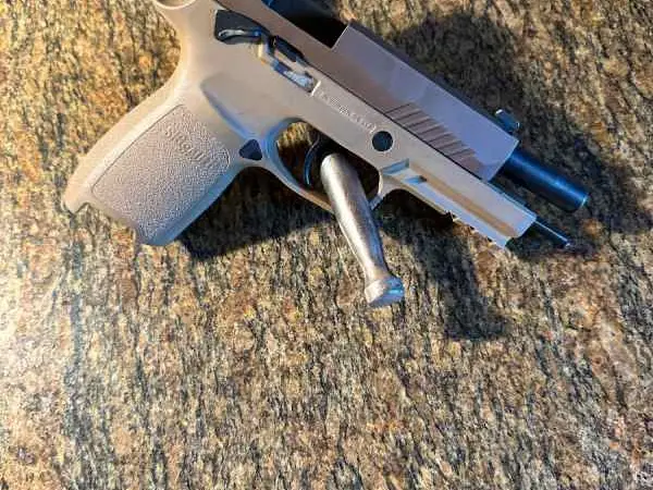 Sig m17 WTS/WTT