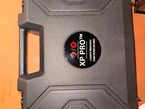 WTS NIB Fusion Firearms XP Pro 4”