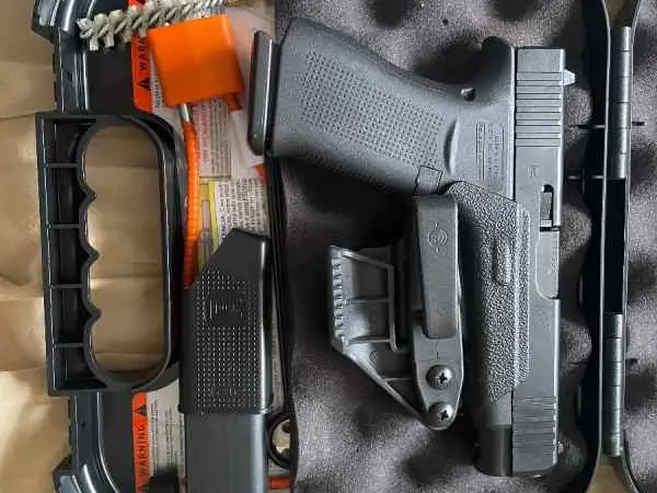 Glock 48