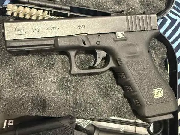 Glock 17C Gen 3 - Discontinued