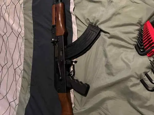 Multiple guns for sale or trade