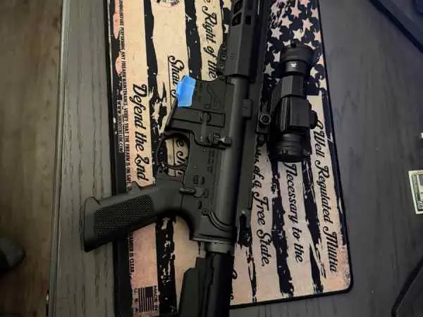 Aero Precision