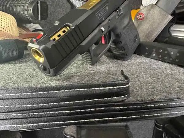 Glock 19 gen 3