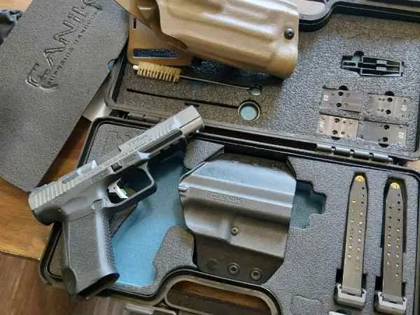 Canik tp9sfx kit