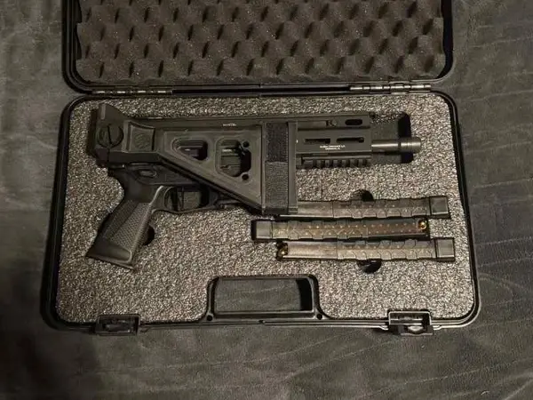 Stribog SP9A1